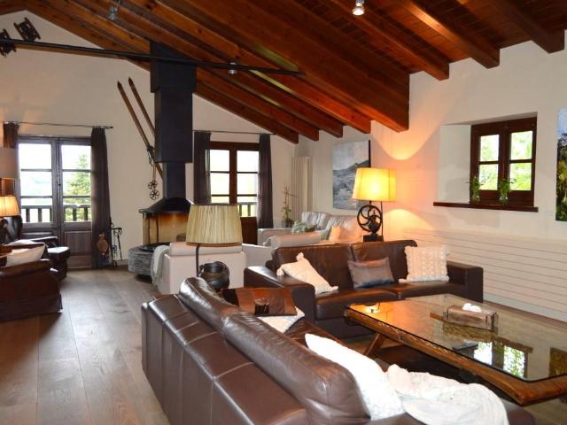 Casa chalet en Alquiler en Prullans