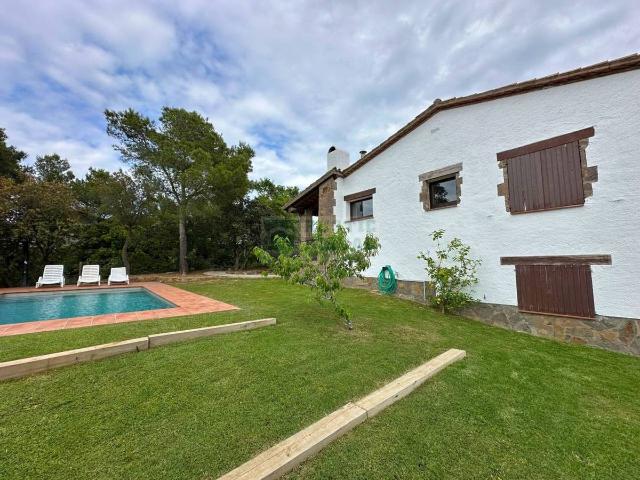 Casa chalet en Alquiler en Residencial Begur Esclanyà