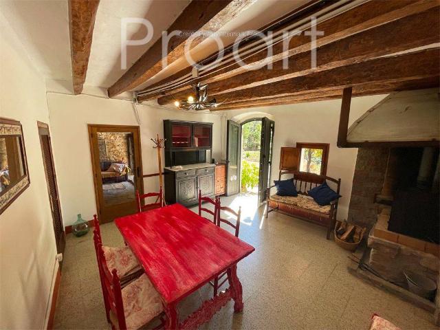 Casa chalet en Alquiler en Riells i Viabrea