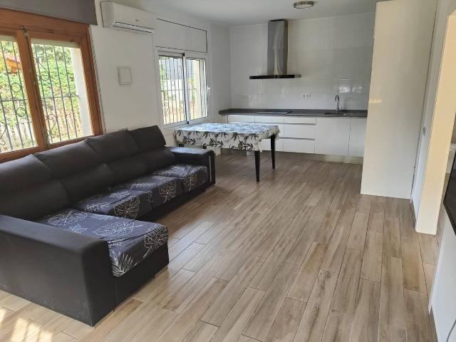 Casa chalet en Alquiler en Riells i Viabrea
