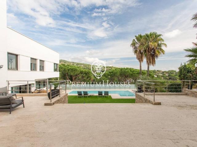 Casa chalet en Alquiler en Rocaferrera