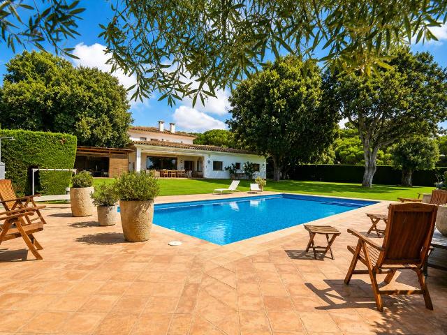 Casa chalet en Alquiler en Rocaferrera