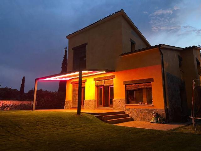 Casa chalet en Alquiler en Sant Martí de Llémena