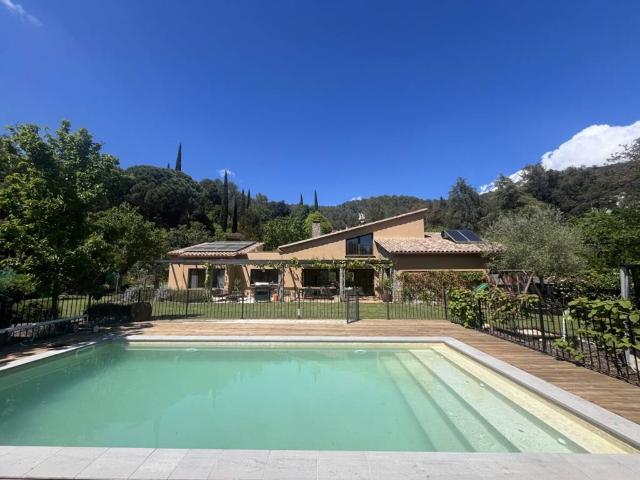 Casa chalet en Alquiler en Sant Martí de Llémena