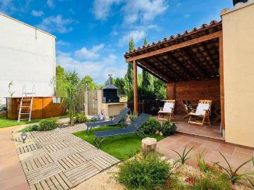 Casa chalet en Alquiler en Sant Martí Sarroca