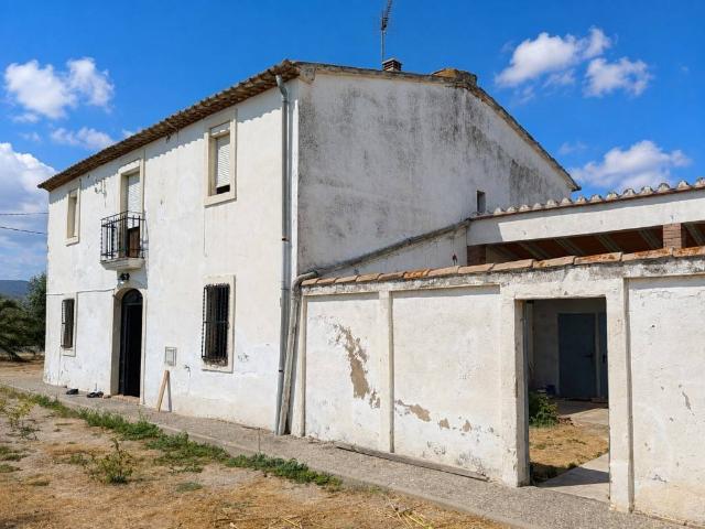 Casa chalet en Alquiler en Sant Martí Sarroca
