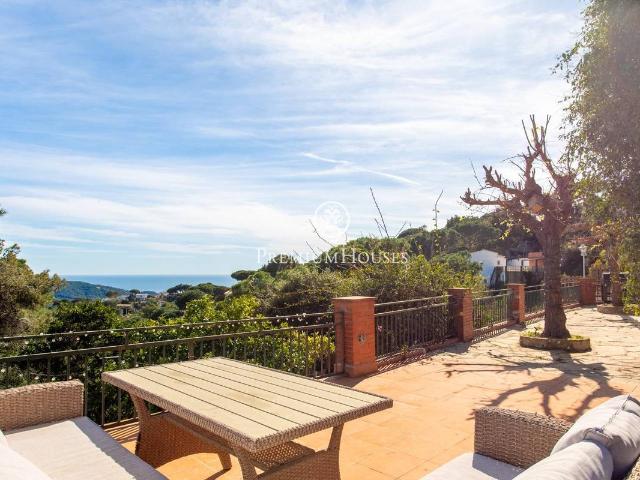 Casa chalet en Alquiler en Sant Cebrià de Vallalta