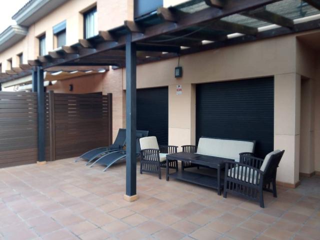 Casa chalet en Alquiler en Sant Esteve Sesrovires
