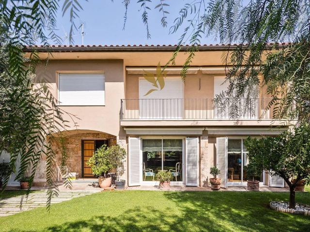 Casa chalet en Alquiler en Sant Gervasi i la Bonanova