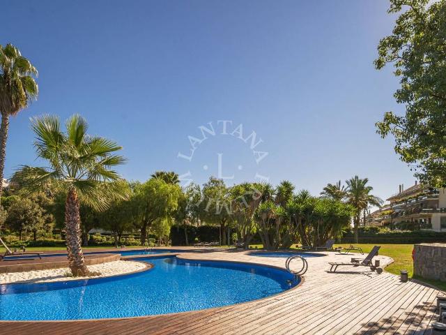 Casa chalet en Alquiler en Sant Gervasi i la Bonanova