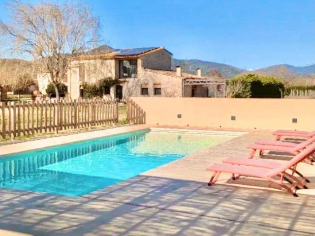 Casa chalet en Alquiler en Sant Gregori