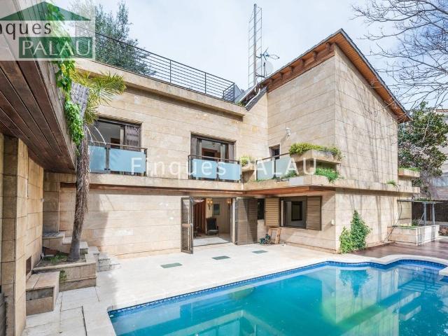 Casa chalet en Alquiler en Sant Joan TV3
