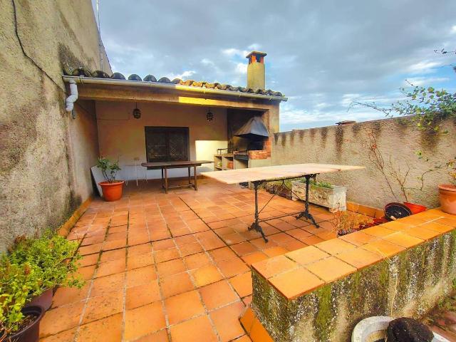Casa chalet en Alquiler en Sant Llorenç Savall