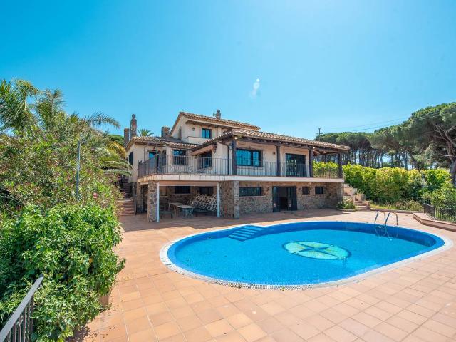 Casa chalet en Alquiler en Sant Pol
