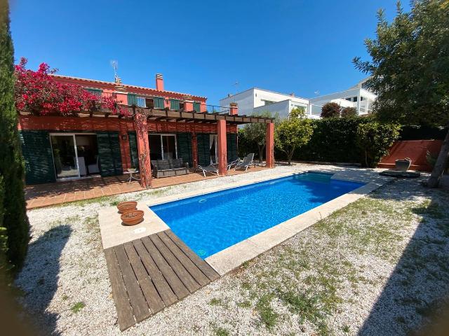 Casa chalet en Alquiler en Sant Pol