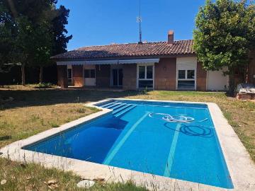 Casa chalet en Alquiler en Sant Quirze Parc Vallsuau Castellet