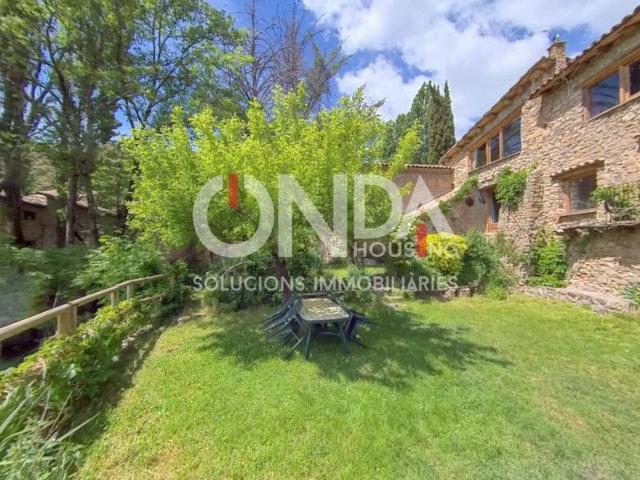 Casa chalet en Alquiler en Salàs de Pallars