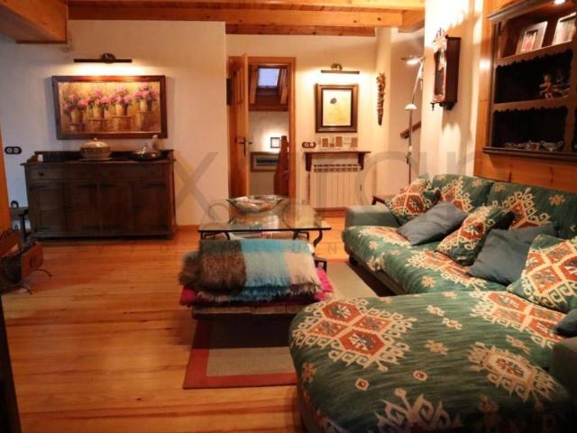 Casa chalet en Alquiler en Salardú