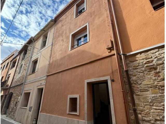 Casa chalet en Alquiler en Sarral
