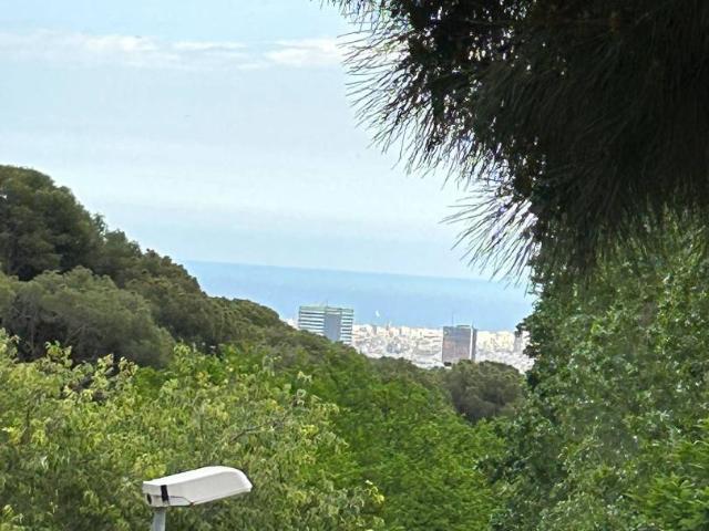 Casa chalet en Alquiler en Sarrià
