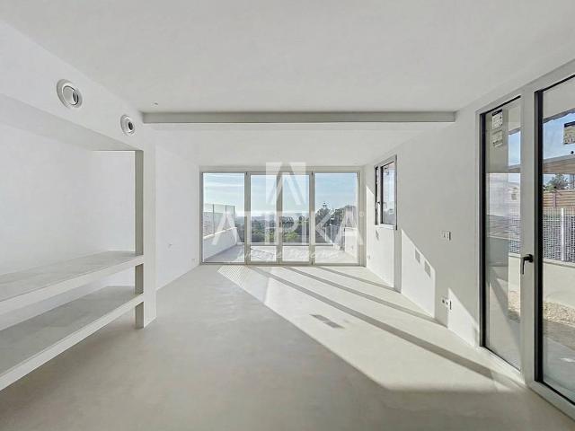 Casa chalet en Alquiler en Sarrià