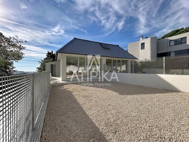 Casa chalet en Alquiler en Sarrià