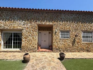 Casa chalet en Alquiler en Sentmenat