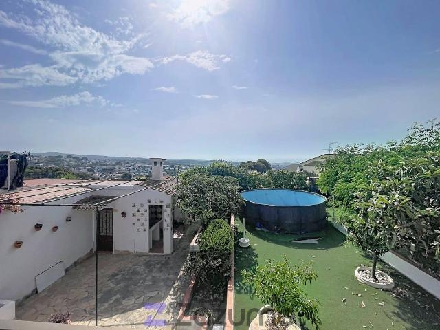 Casa chalet en Alquiler en Segur de Calafell