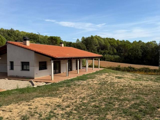 Casa chalet en Alquiler en Serinyà