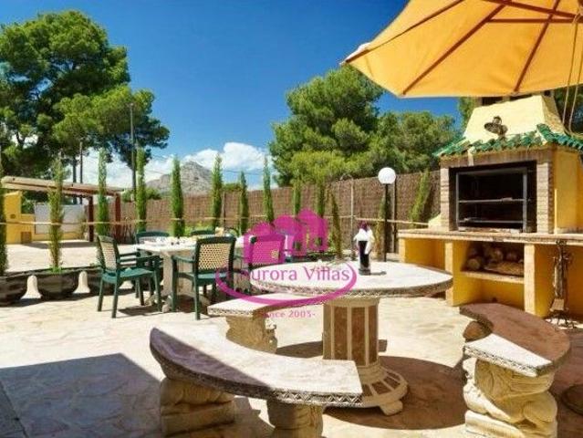 Casa / Chalet en Jávea, ARENAL, alquiler