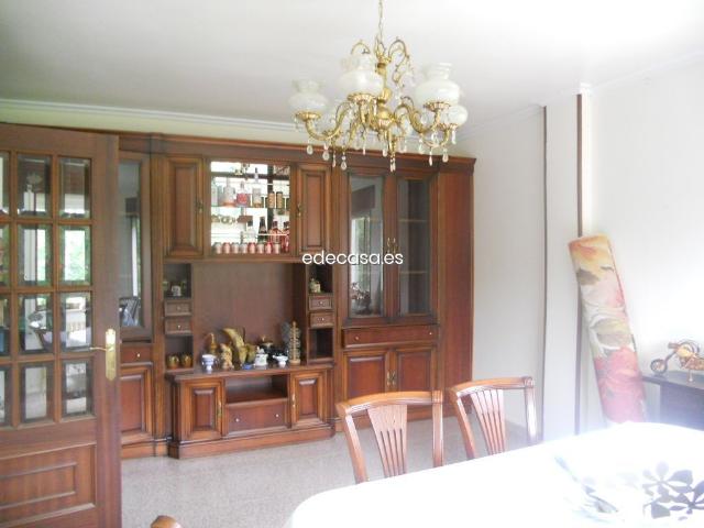 Casa / Chalet en Lugo, Cuiña, alquiler