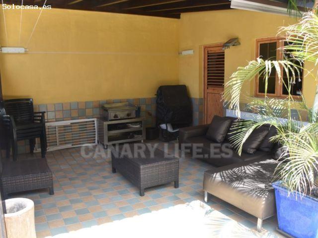 Casa Chalet en Mogán
