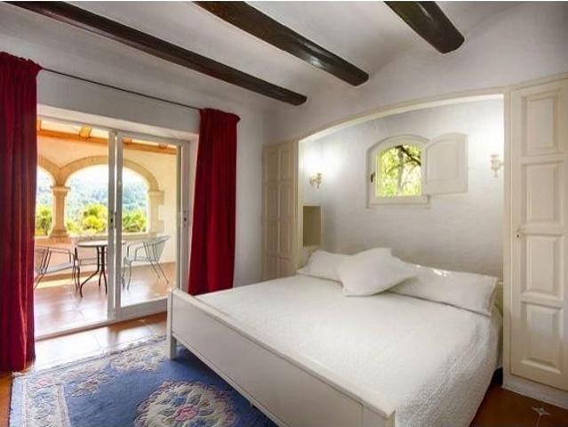 CASA / CHALET EN RIUDARENES CASA RURAL DEL S XVI EN GIRONA