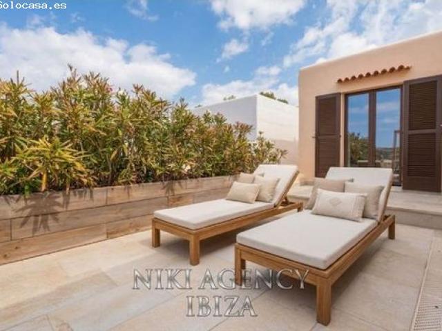 Casa / Chalet en Sant Josep de sa Talaia, Cala Tarida, venta. ZUUM T376