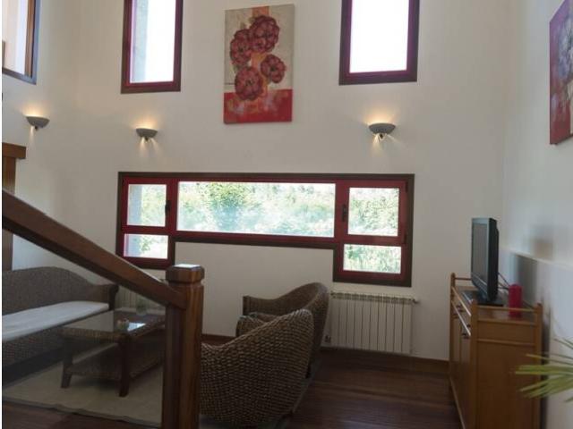 Casa / Chalet independiente en alquiler en Aldea Beca 31, Brión