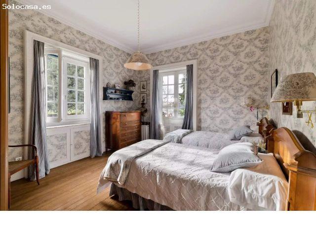 Casa / Chalet independiente en alquiler en Calle Parada Baserria Kalea 40, Donostia San Sebastián