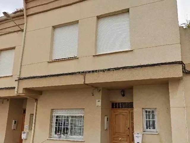 Casa / Chalet independiente en venta en Calle Fuente Baldomero s/n, Requena