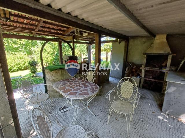 Casa / Chalet independiente en venta en canda, O Covelo