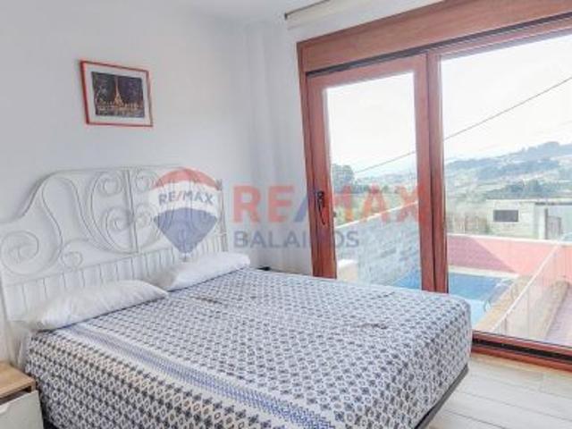 Casa / Chalet independiente en venta en Carretera de Dorrón, Sanxenxo