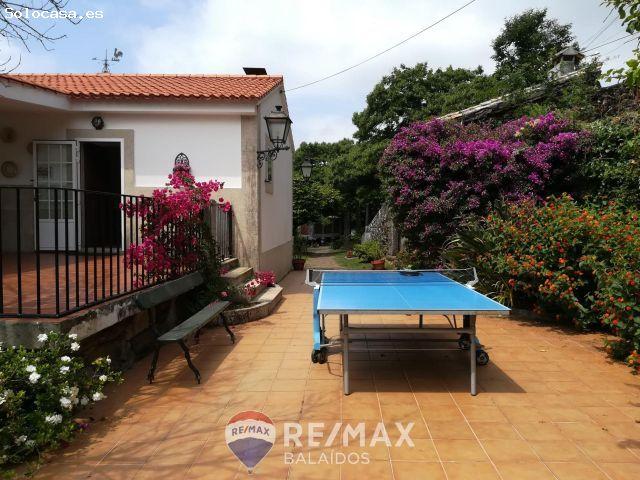 Casa / Chalet independiente en venta en GUNTIN, Gondomar