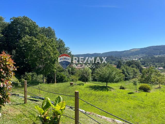 Casa / Chalet independiente en venta en Lugar O Casal, Tomiño