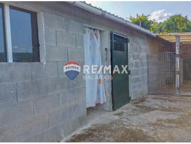 Casa / Chalet independiente en venta en Portela, Arbo