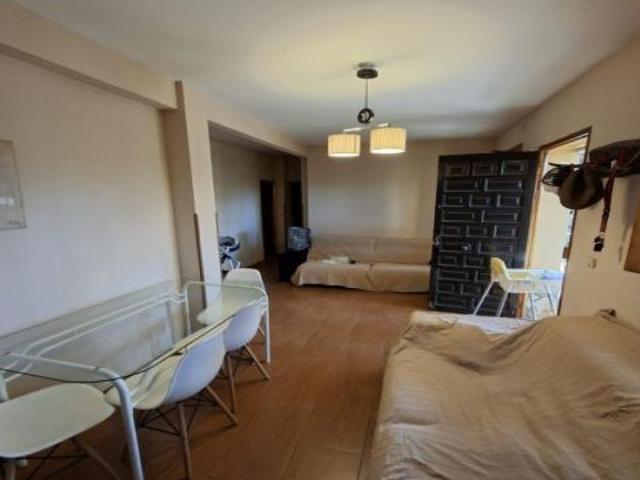 CASA CHALET INDEPENDIENTE