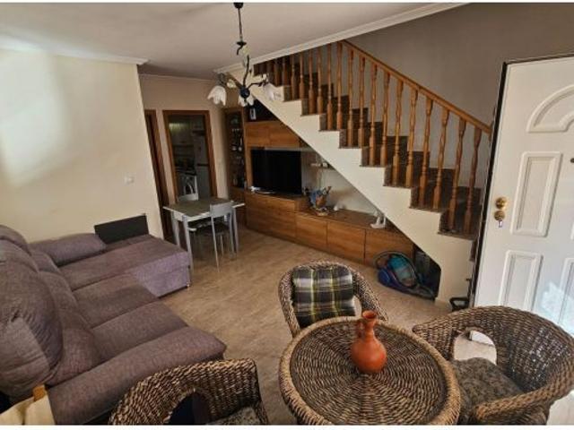Casa / Chalet pareado en venta en Maestra Sabina Ruiz Jover s/n, Santiago de la Ribera