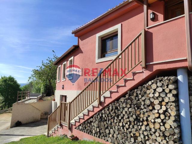 Casa / Chalet pareado en venta en A, Pena Gundivos, Sober