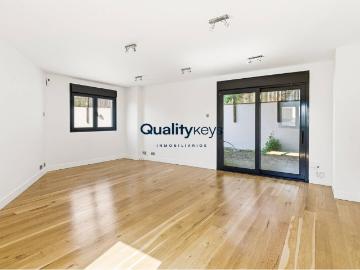 Casa / Chalet pareado en venta en Calle de Florentino Rodríguez Alonso