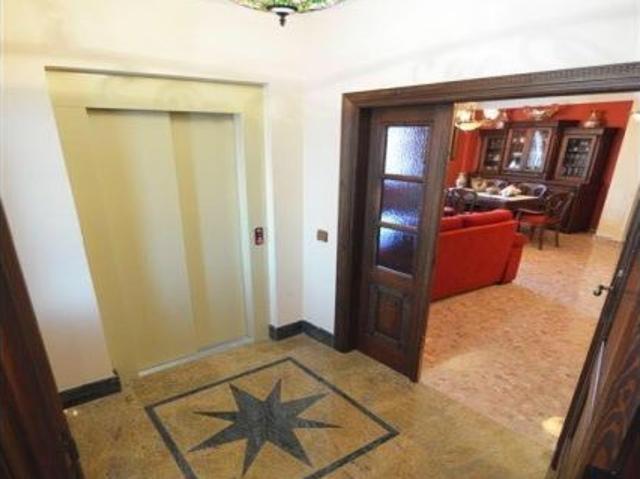 Casa Chalet pareado en Villanueva De La Concepción