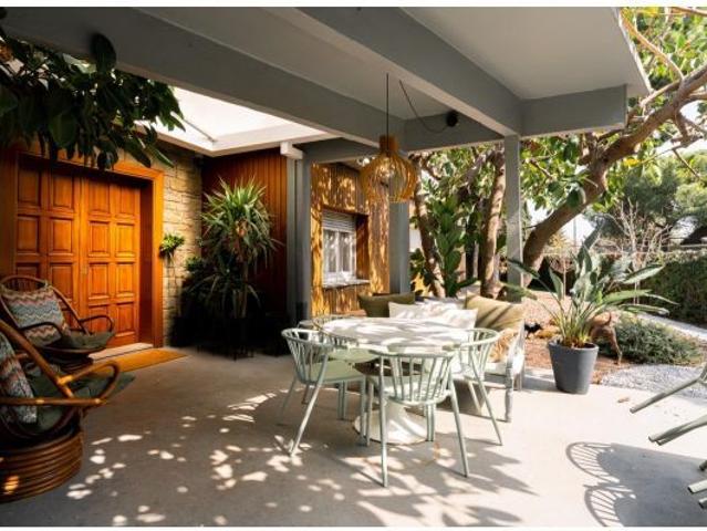 Casa chalet privacidad