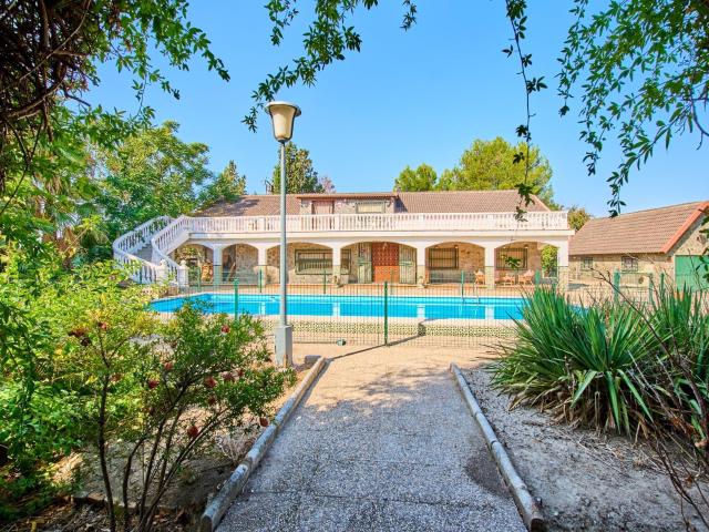 Casa / Chalet Santa Fé !OPORTUNIDAD¡