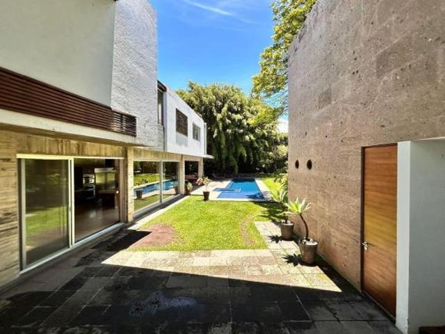 Casa Chapultepec